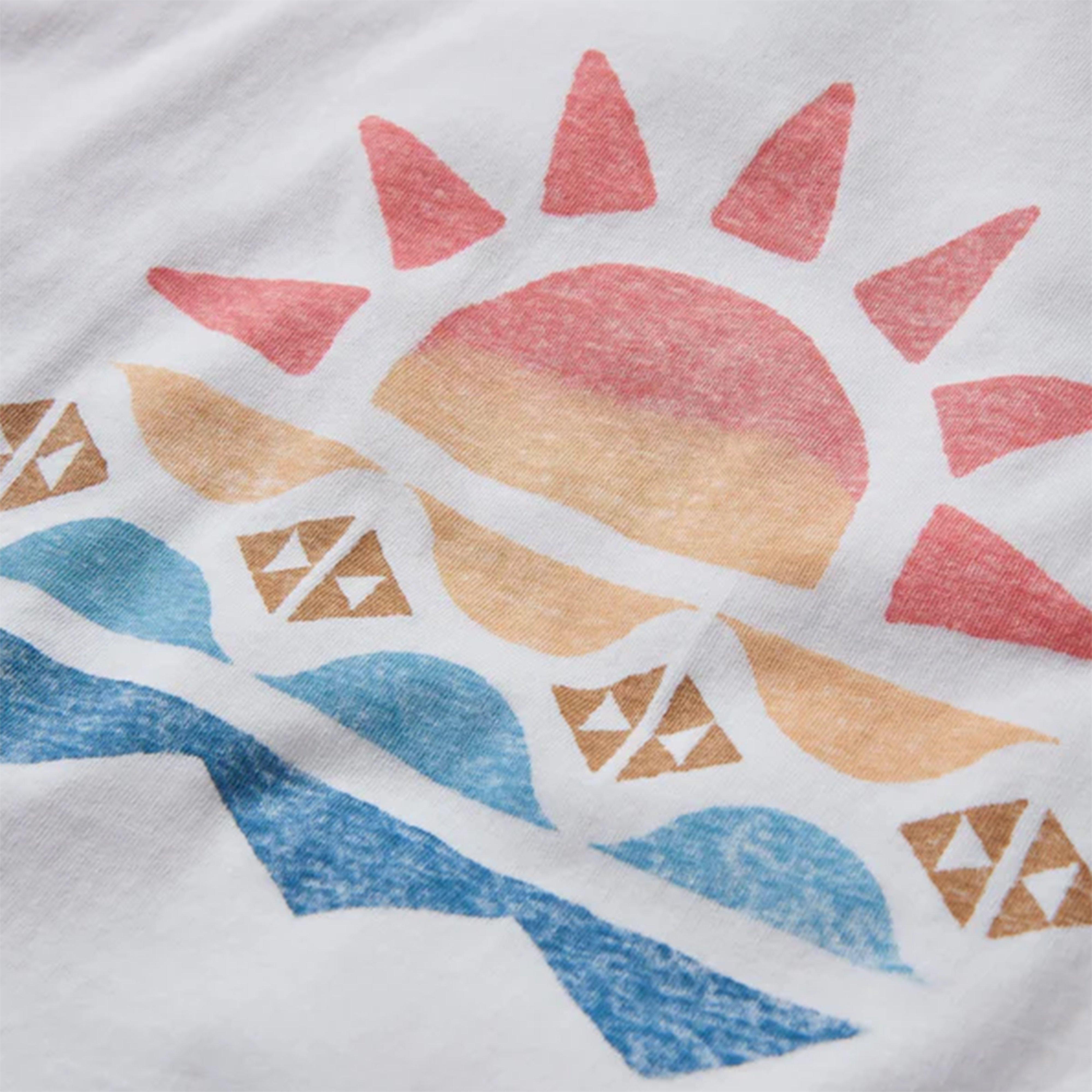 Women’s Sunray Cotton T-Shirt