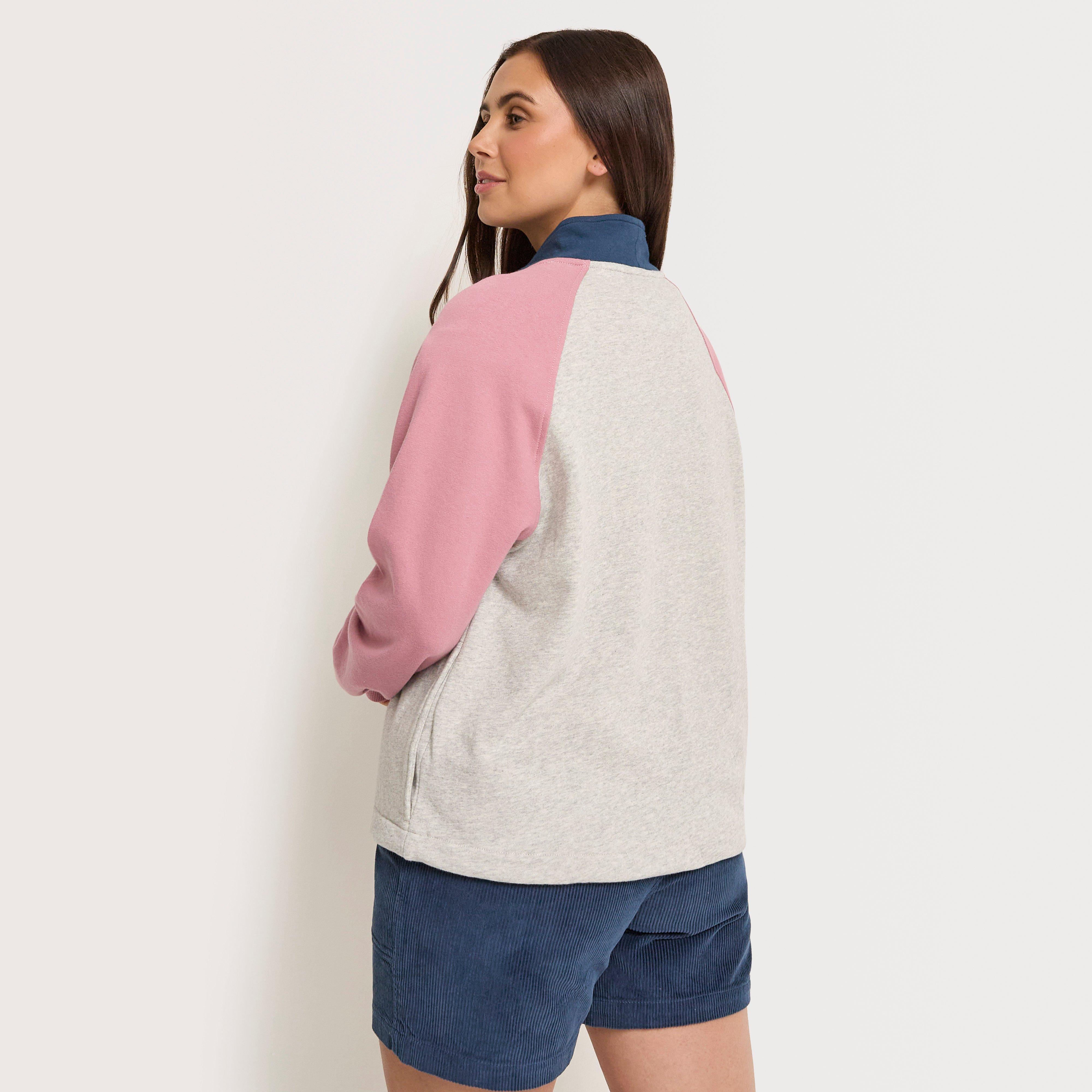 Women’s Jazz Smock Sweatshirt