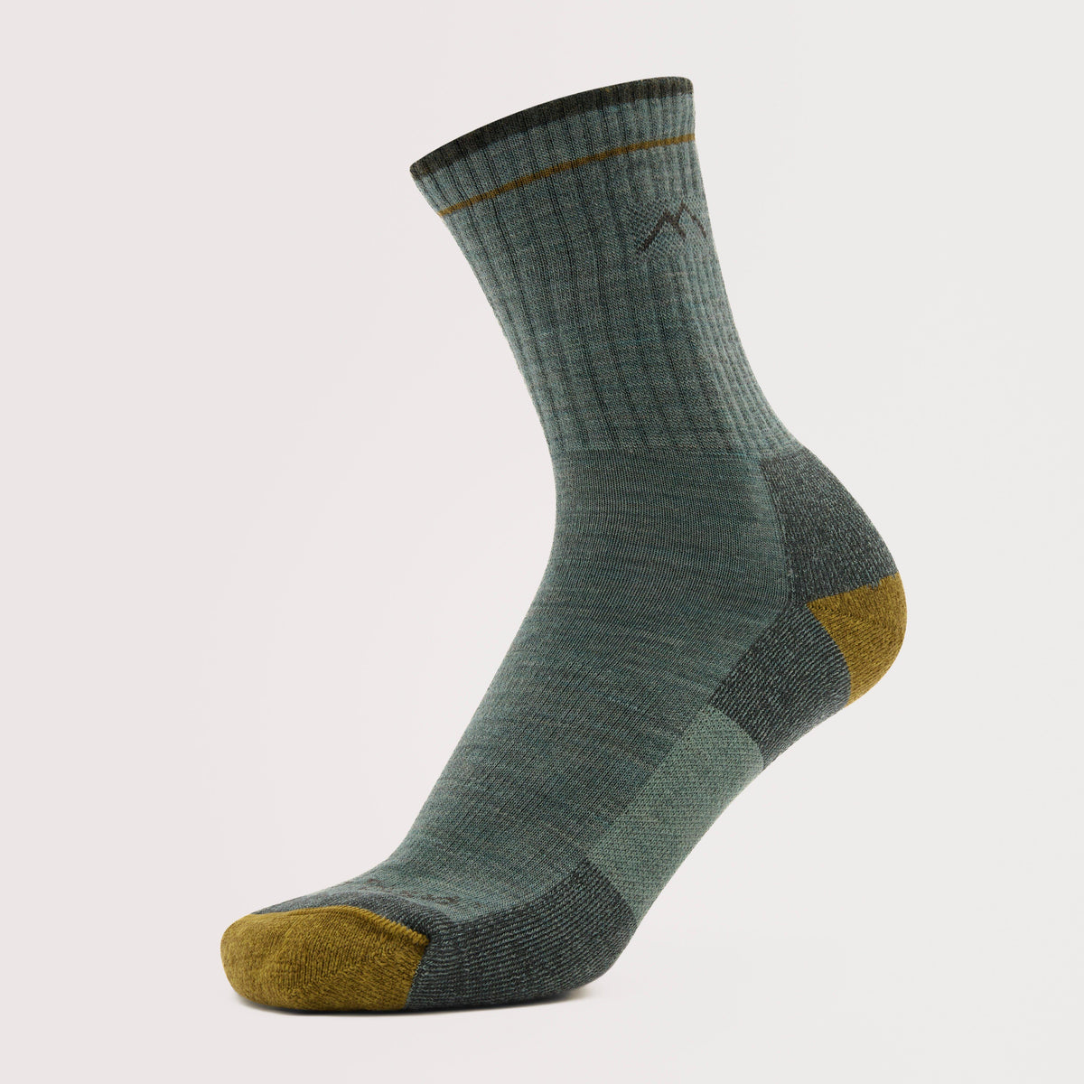 Women’s Hiker Micro Crew Midweight Cushion Socks