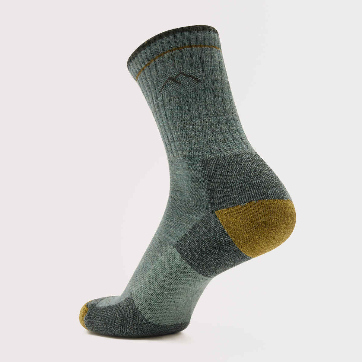 Women’s Hiker Micro Crew Midweight Cushion Socks