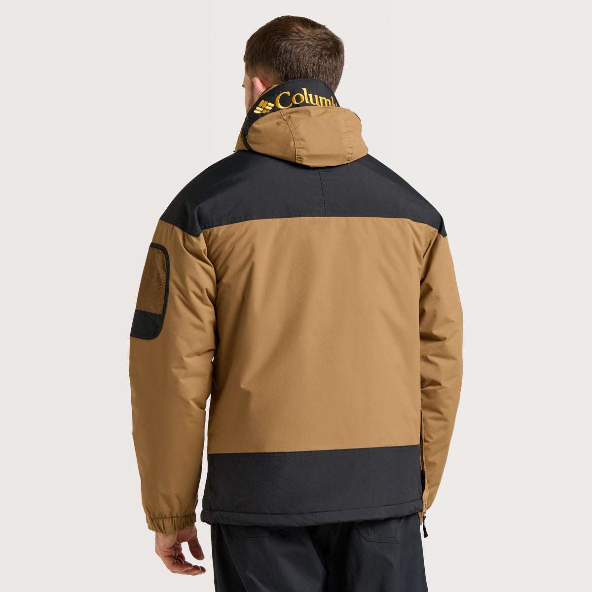 Men's Challenger II Insulated Pullover