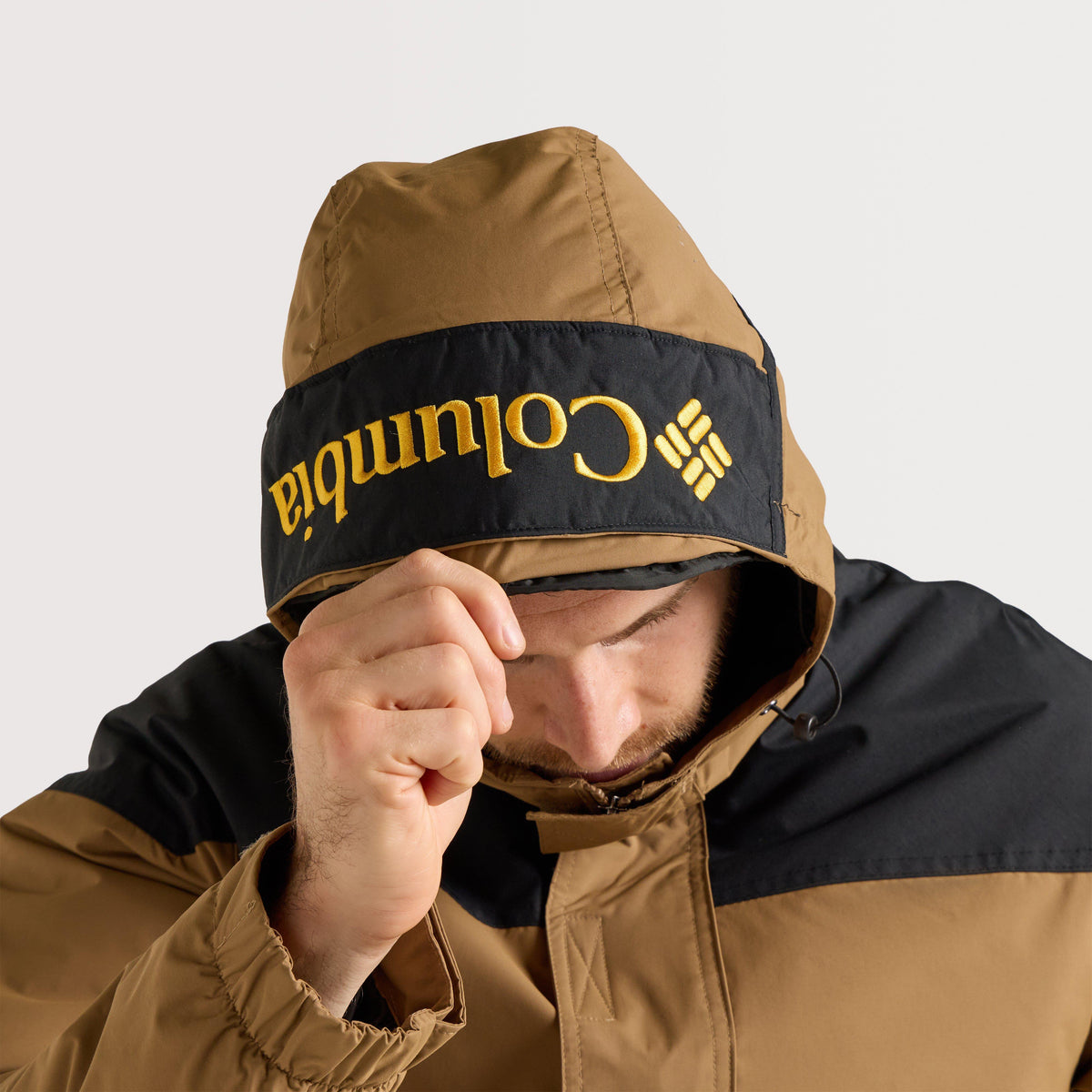 Men's Challenger II Insulated Pullover