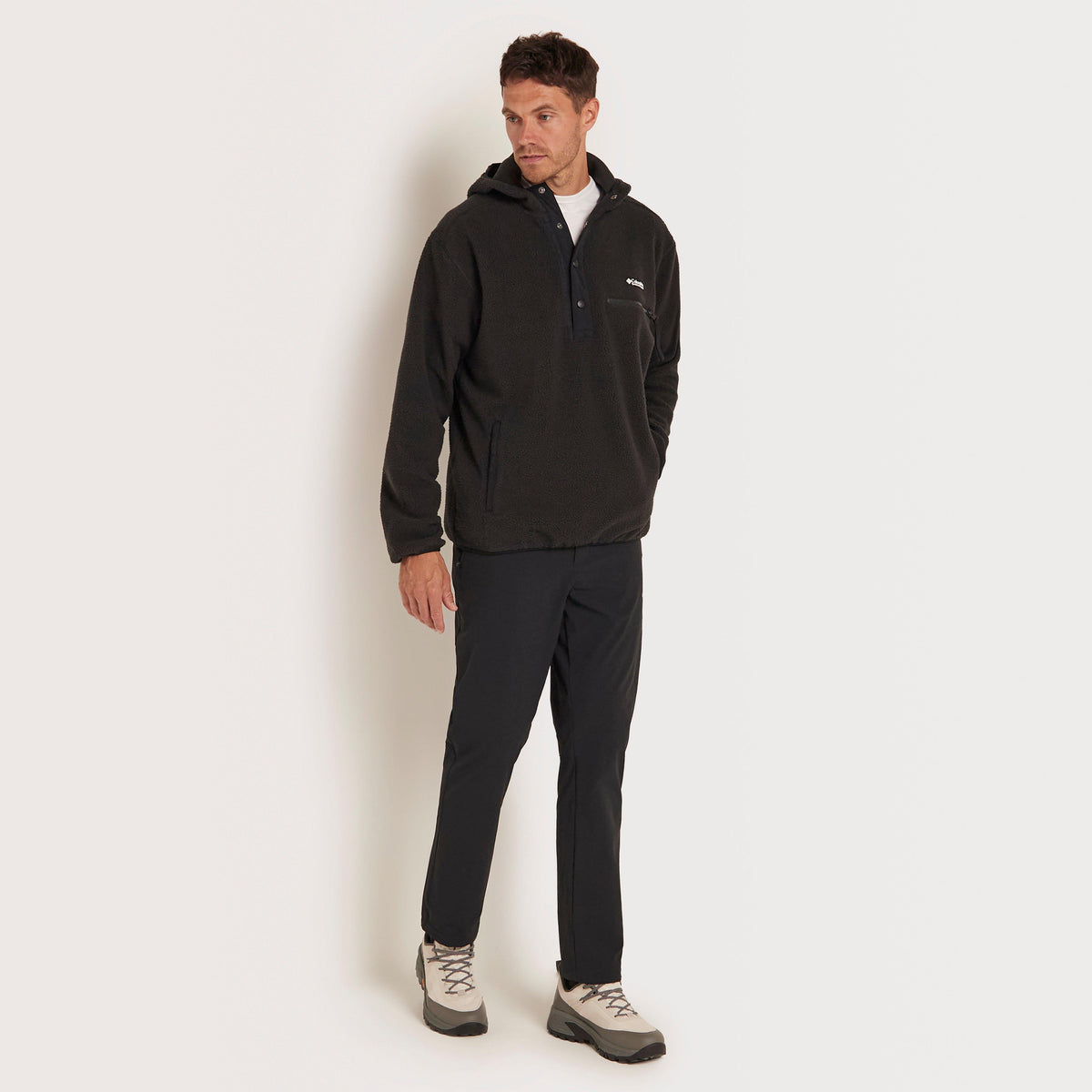 Men's Helvetia™ II Hoodie