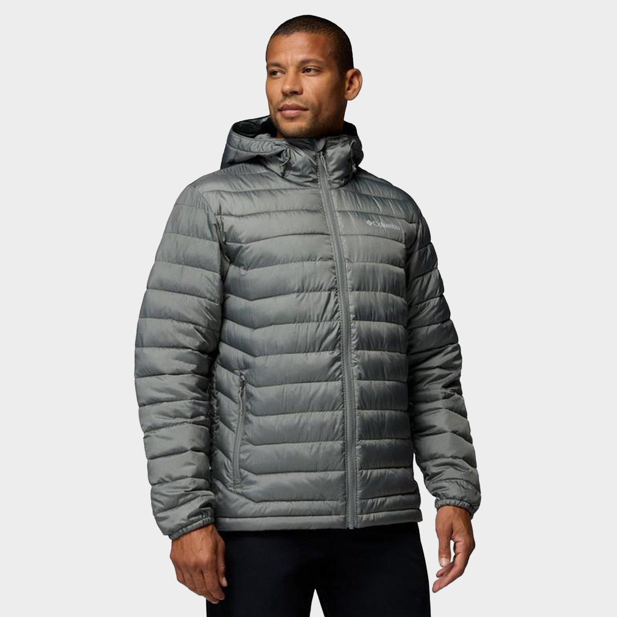 Men's Powder Lite™ II Hooded Jacket