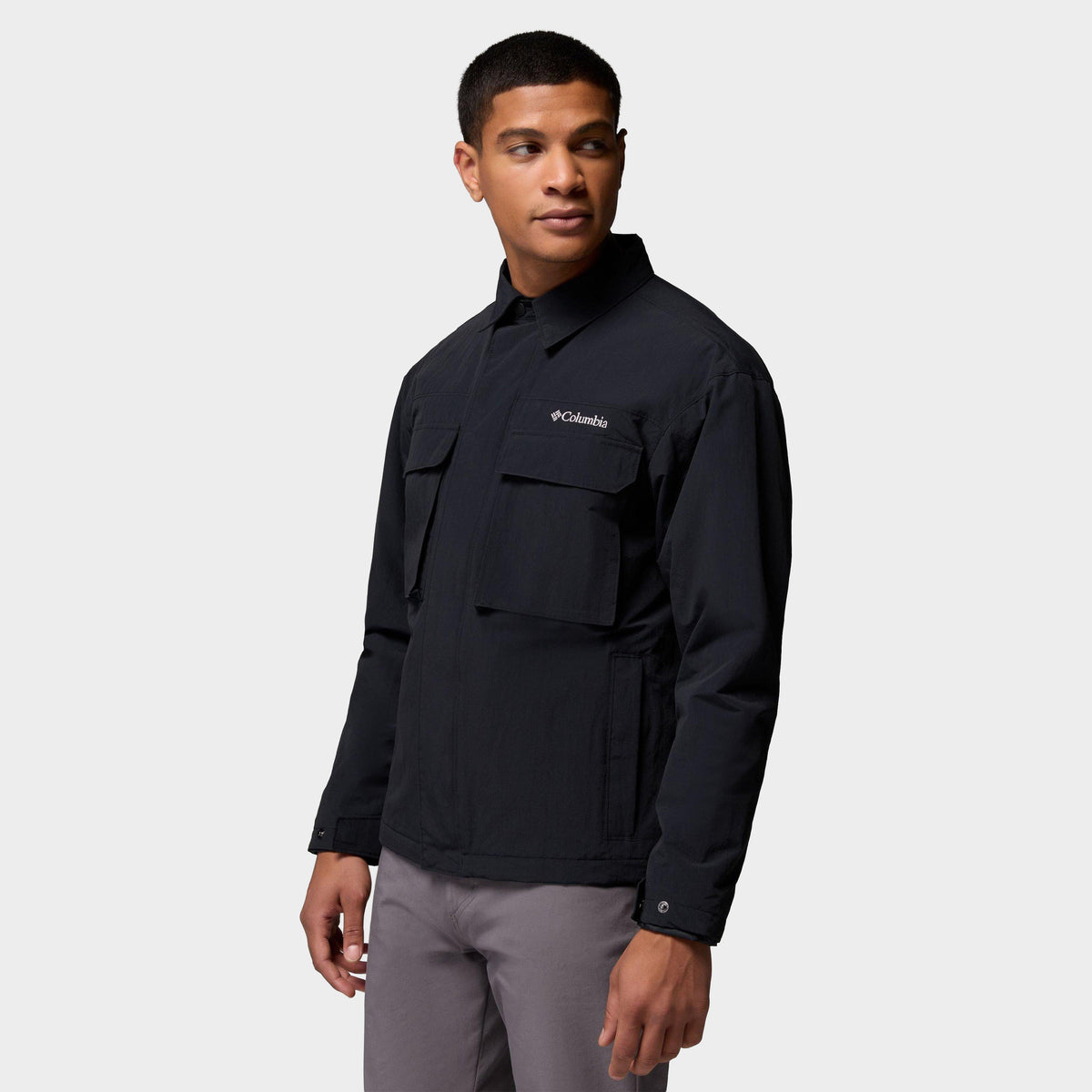 Men's Timberline Tough™ Jacket