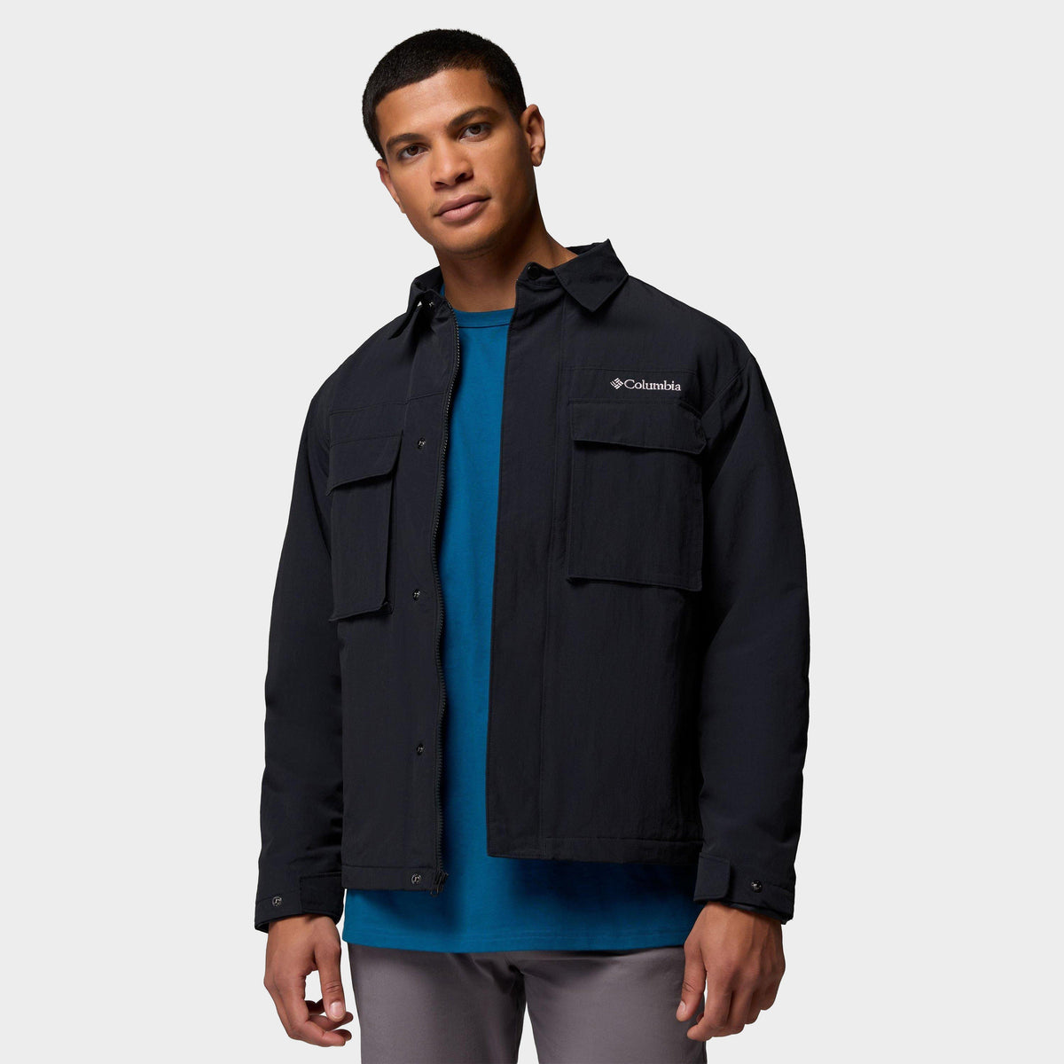 Men's Timberline Tough™ Jacket