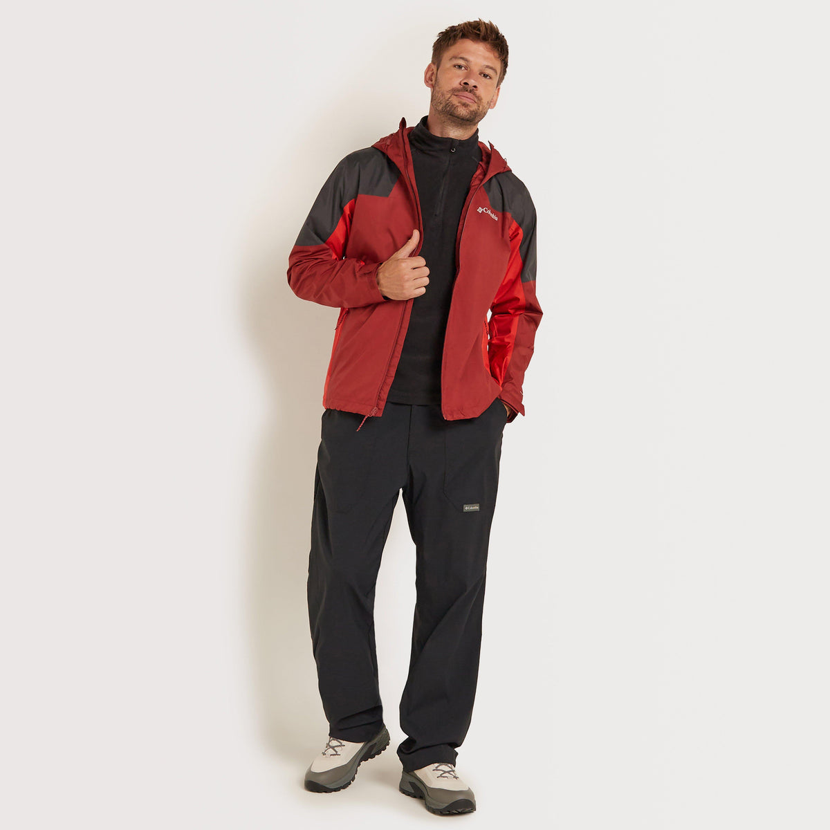Men's Inner Limits™ III Jacket
