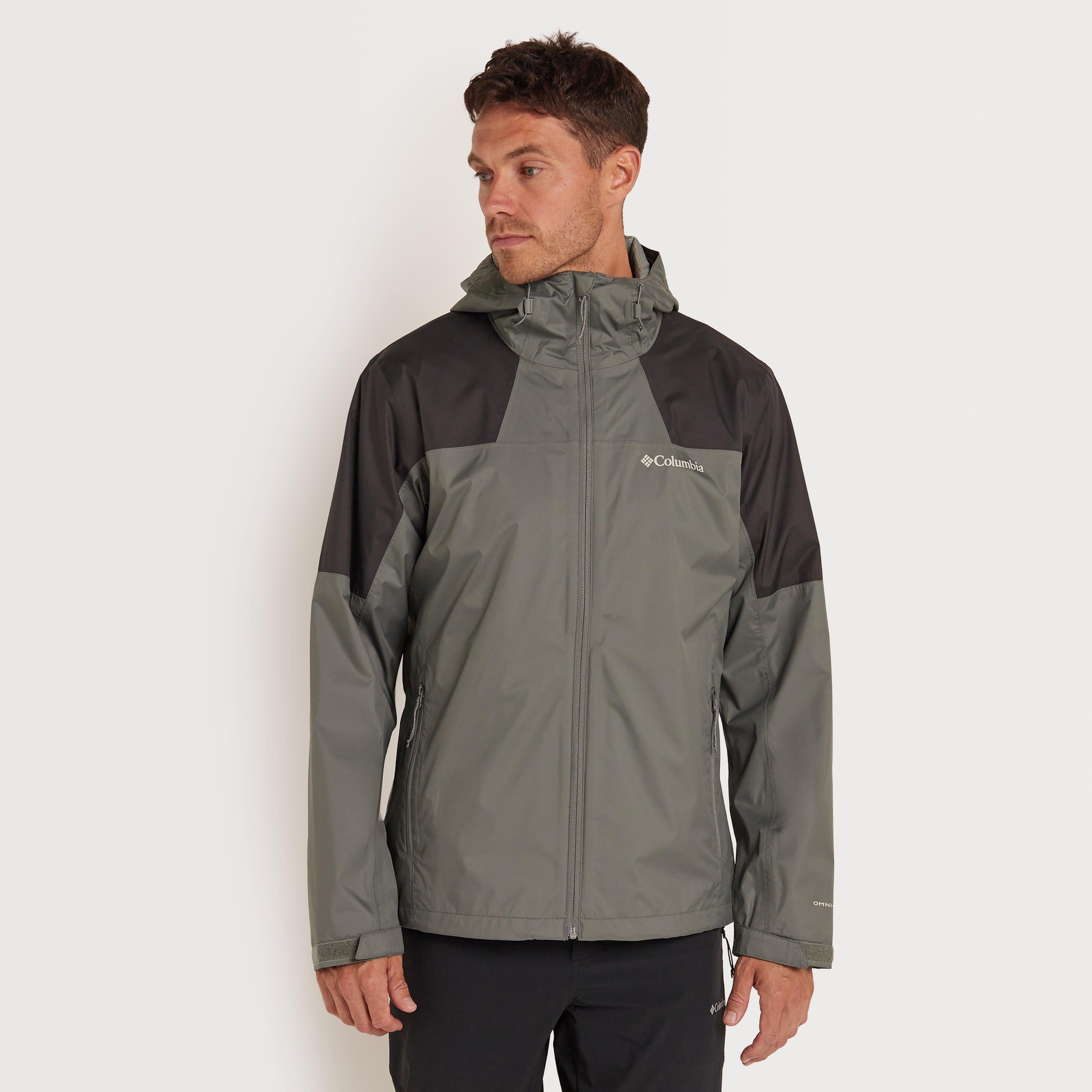 Men's Inner Limits™ III Jacket
