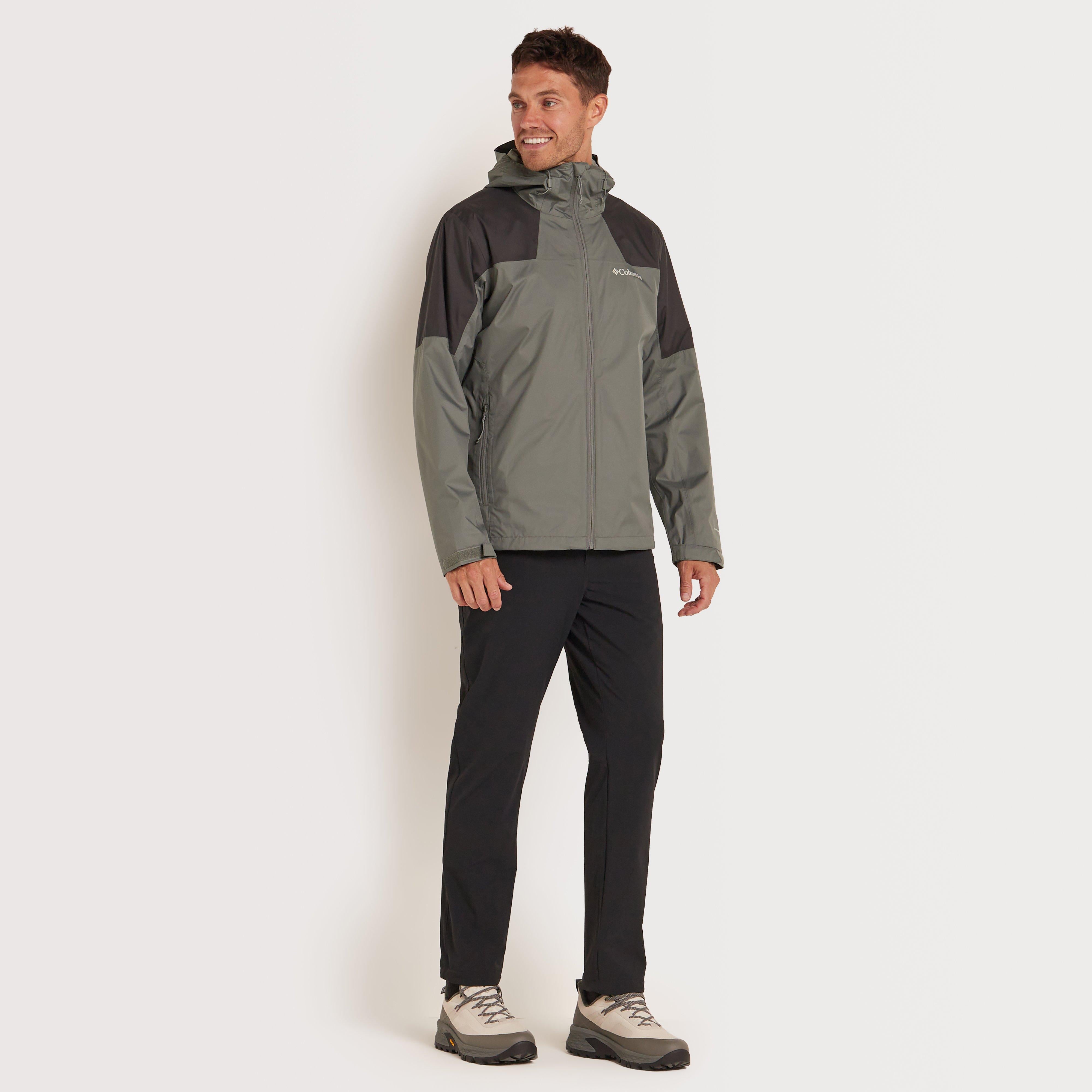 Men's Inner Limits™ III Jacket