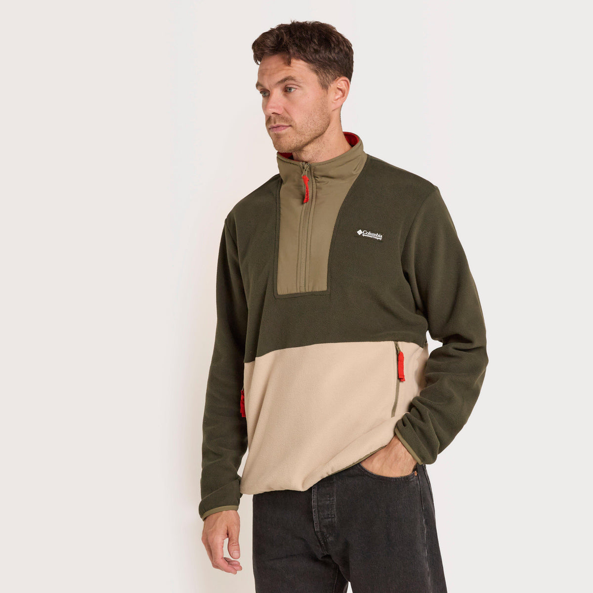 Men's Sequoia Grove™ II HZ Fleece