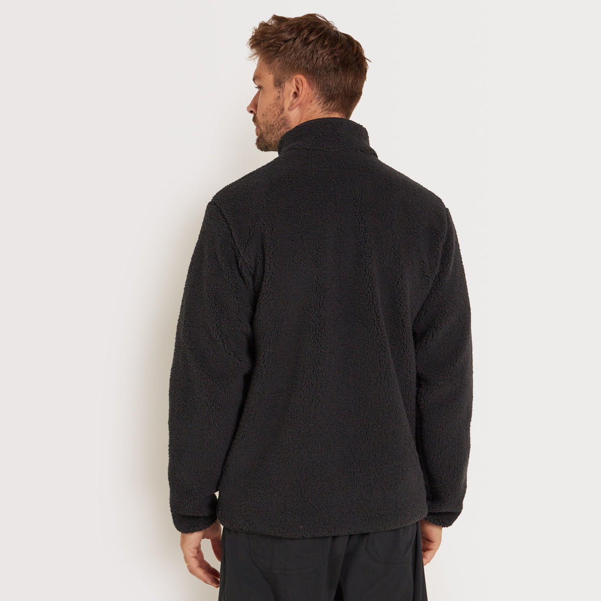 Men's Rugged Ridge™ High Pile Full Zip