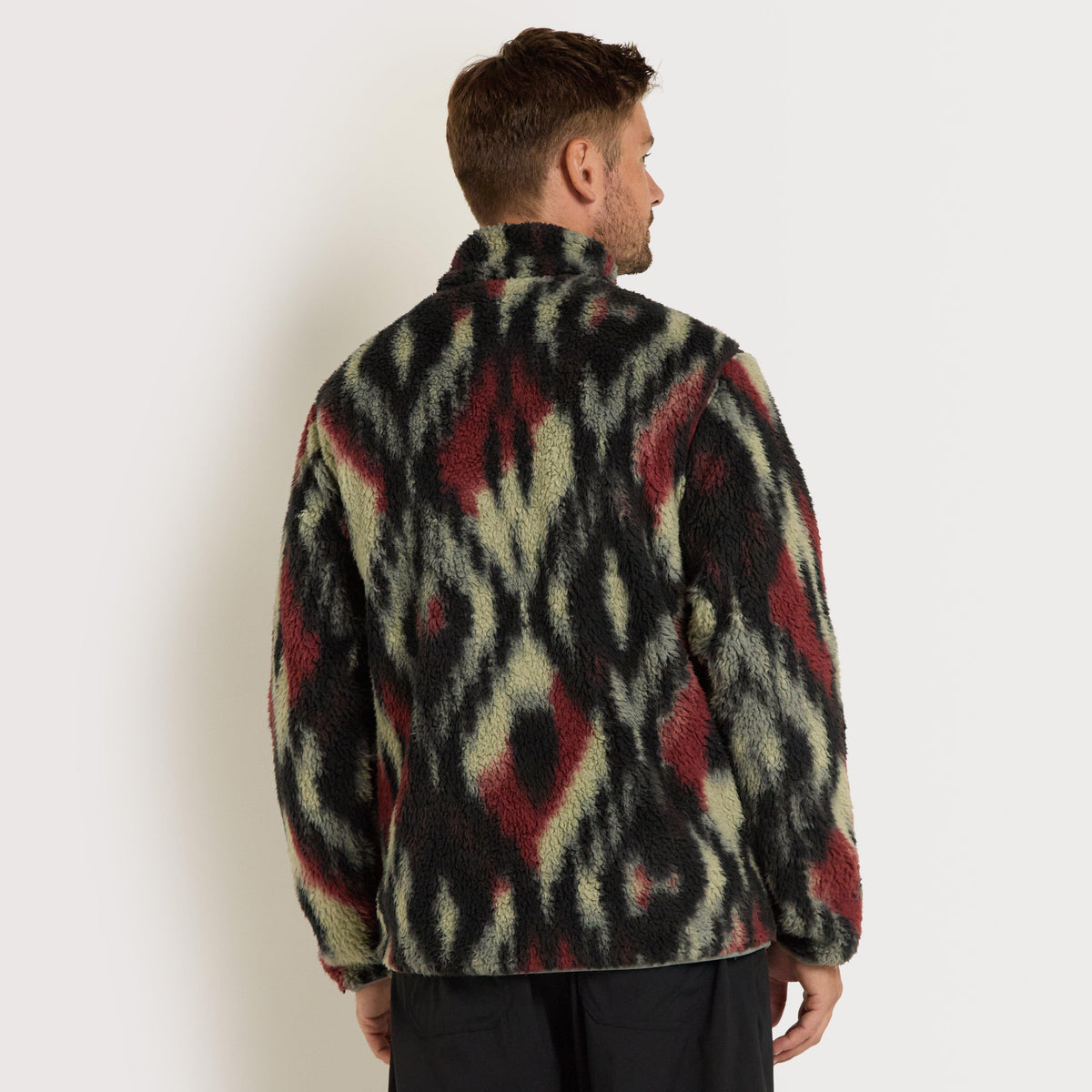 Men's Winter Pass™ Reversible Fleece