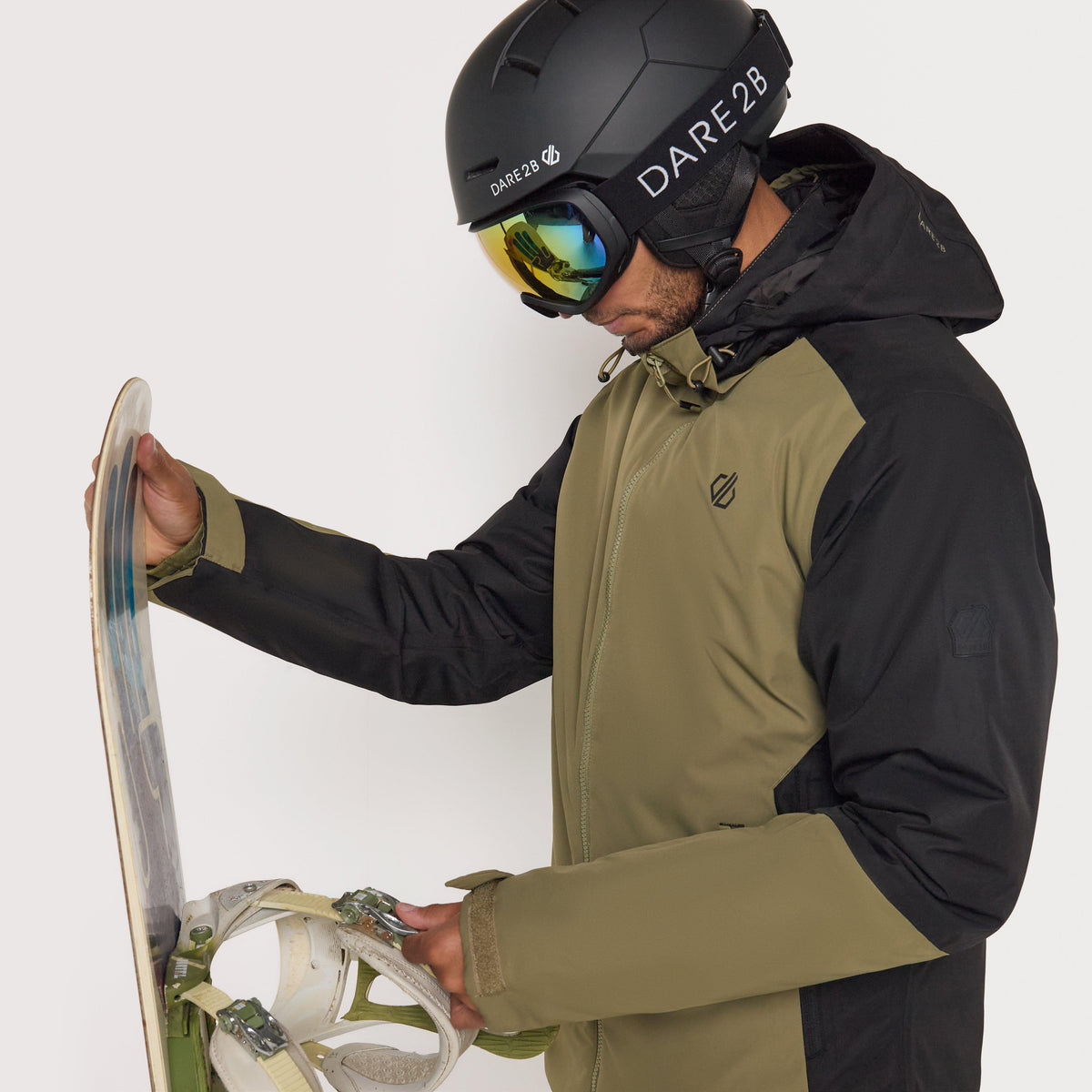 Men's Precision II Jacket
