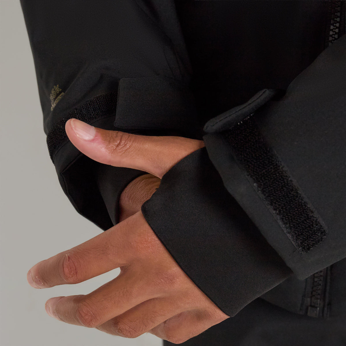 Halfpipe IV Jacket