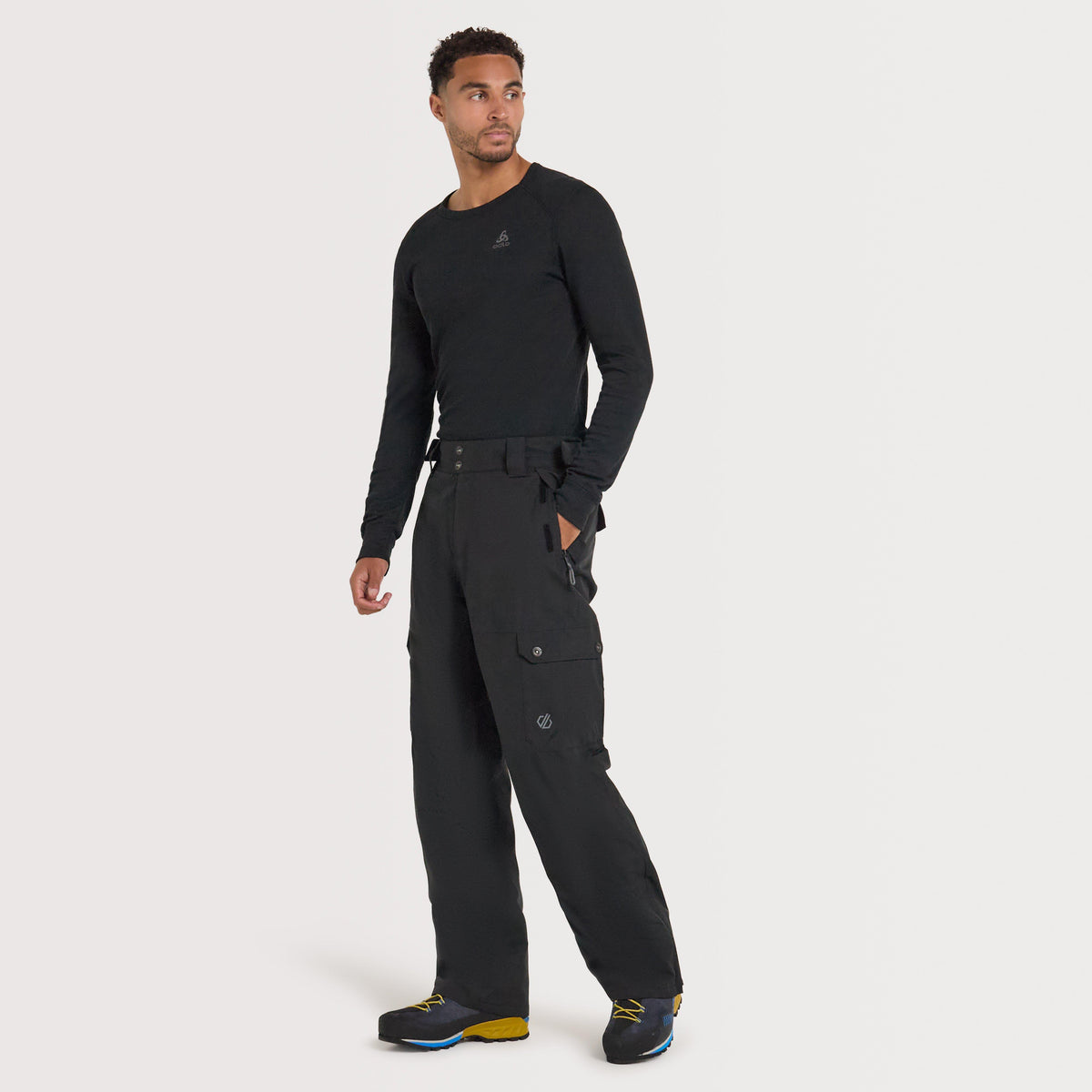 Men's Baseplate Insulated Pant