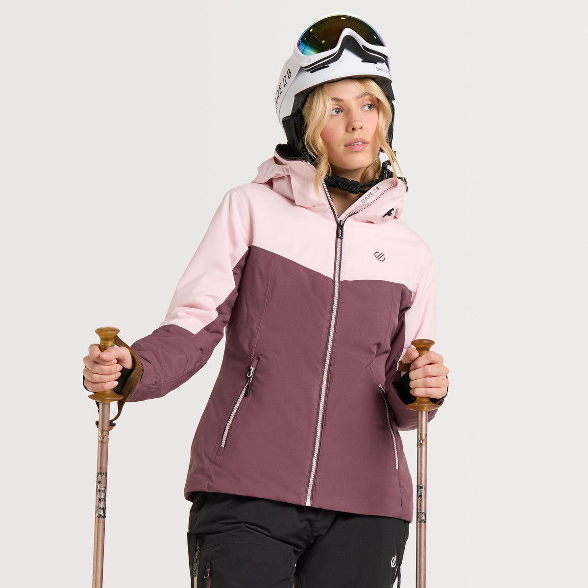 Women's Flurry III Jacket