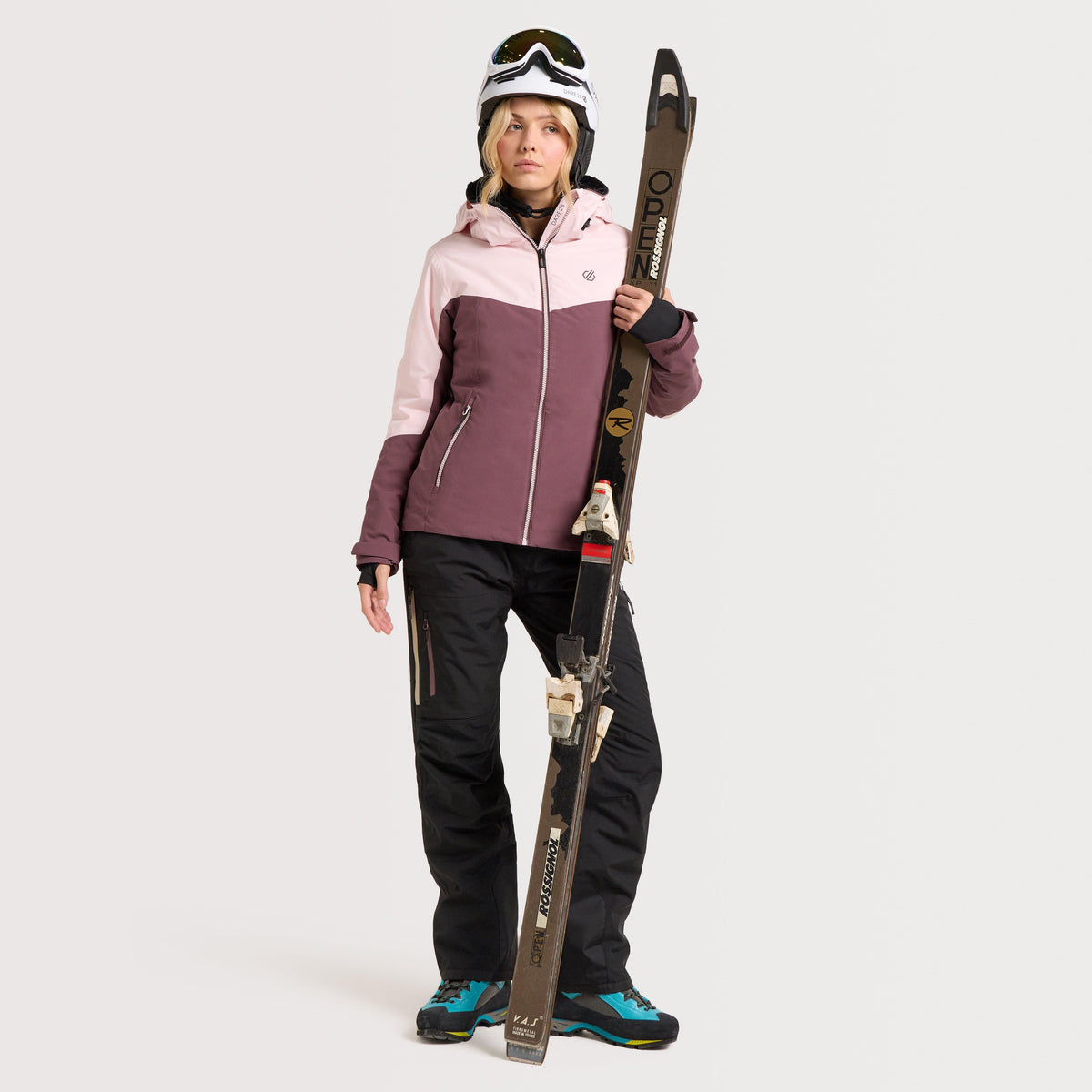 Women's Flurry III Jacket