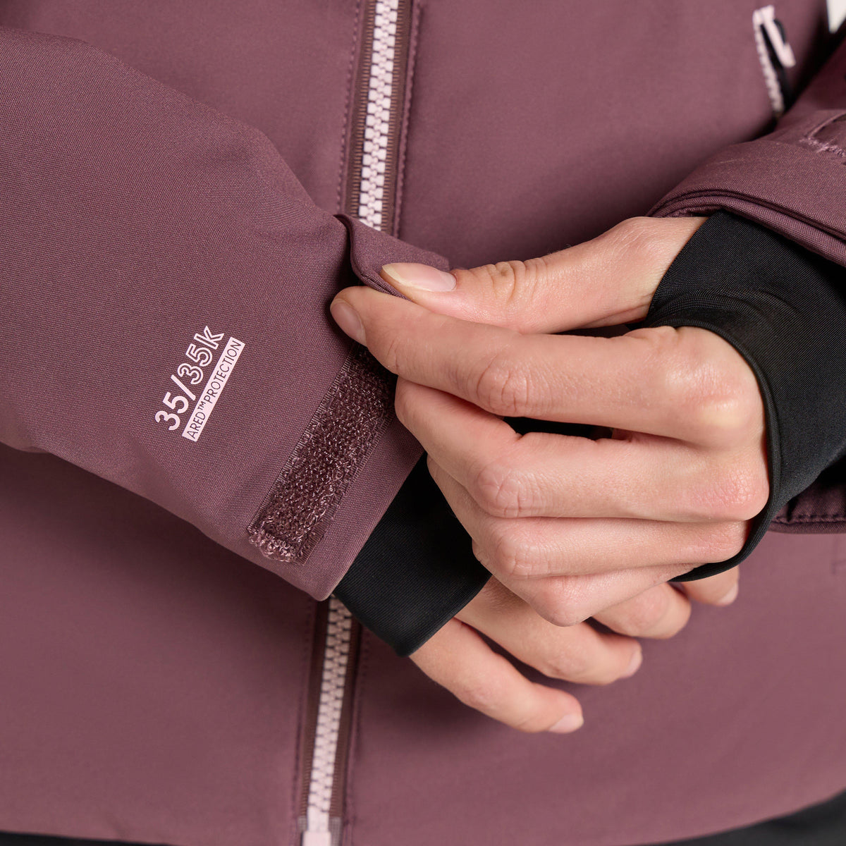 Women's Flurry III Jacket