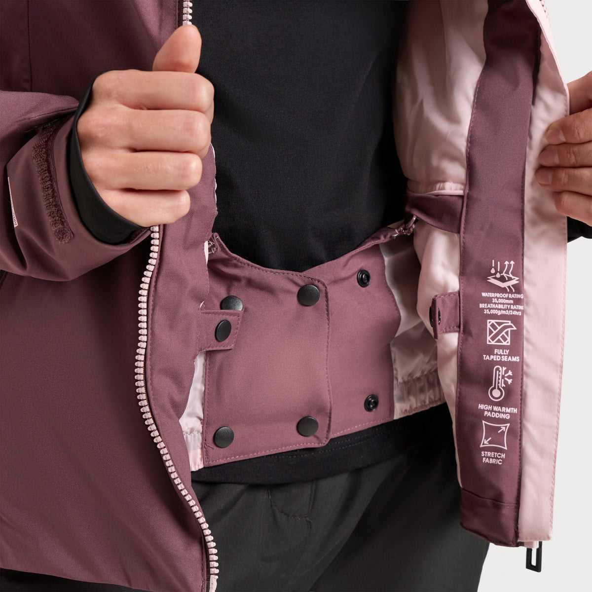 Women's Flurry III Jacket