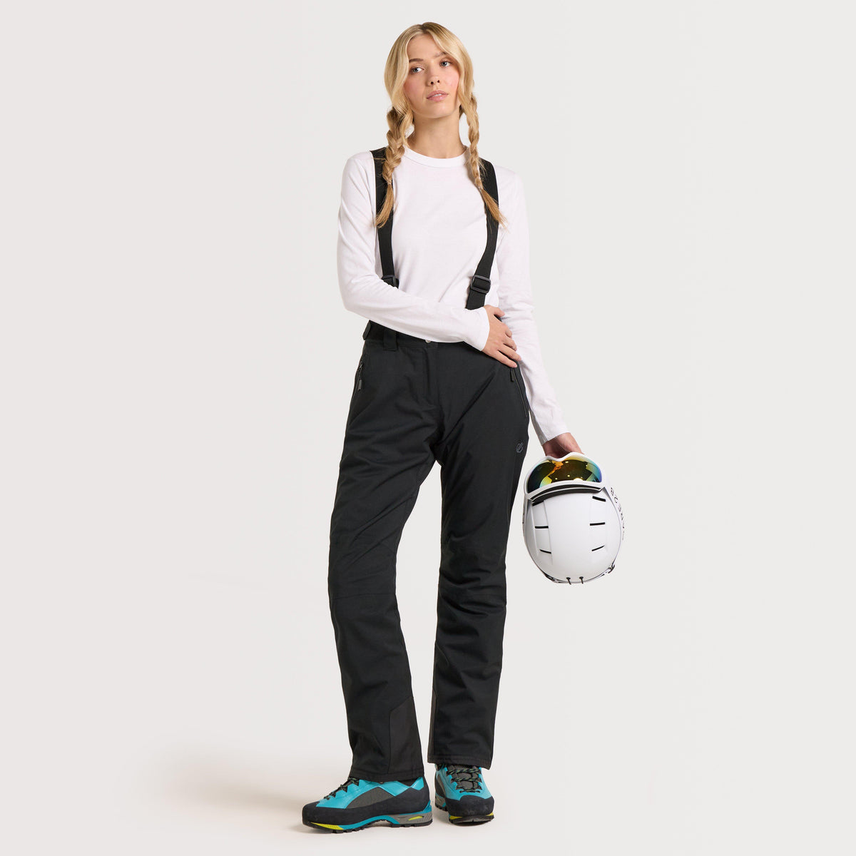 Women's Effused III Ski Pants