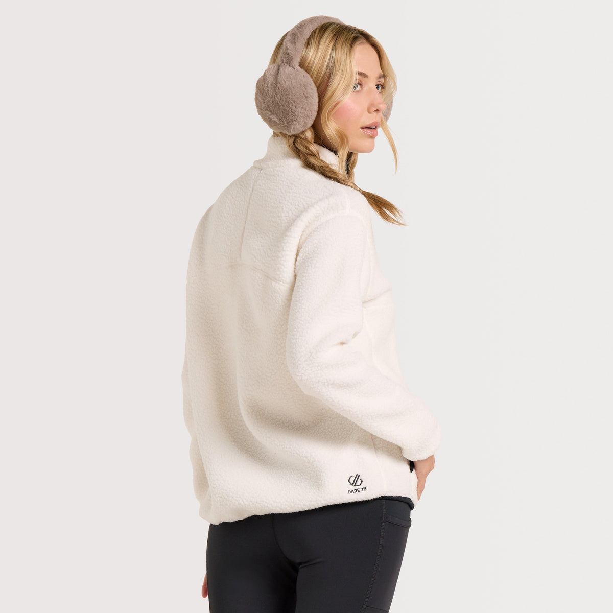 Women's Slide Out Fleece