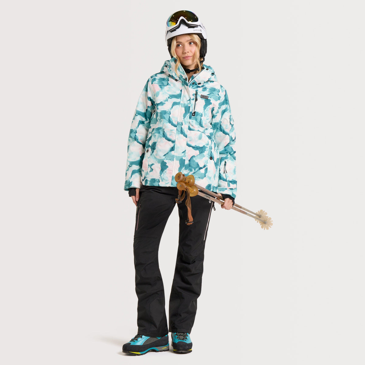 Women's Snowline Ski Jacket