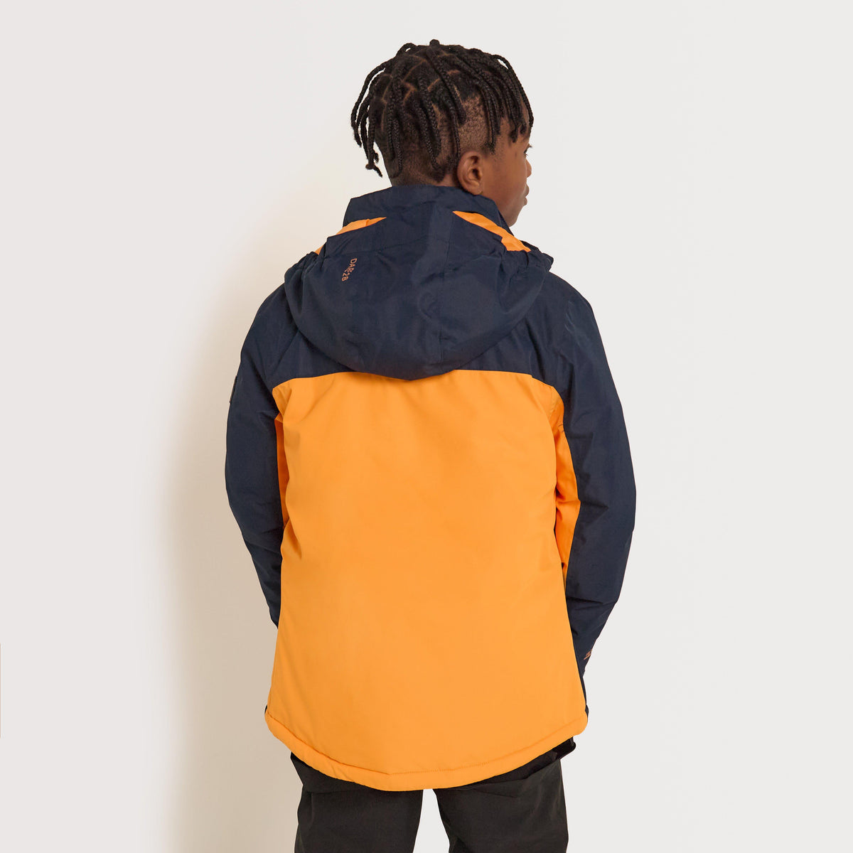 Kids' Piste Jacket