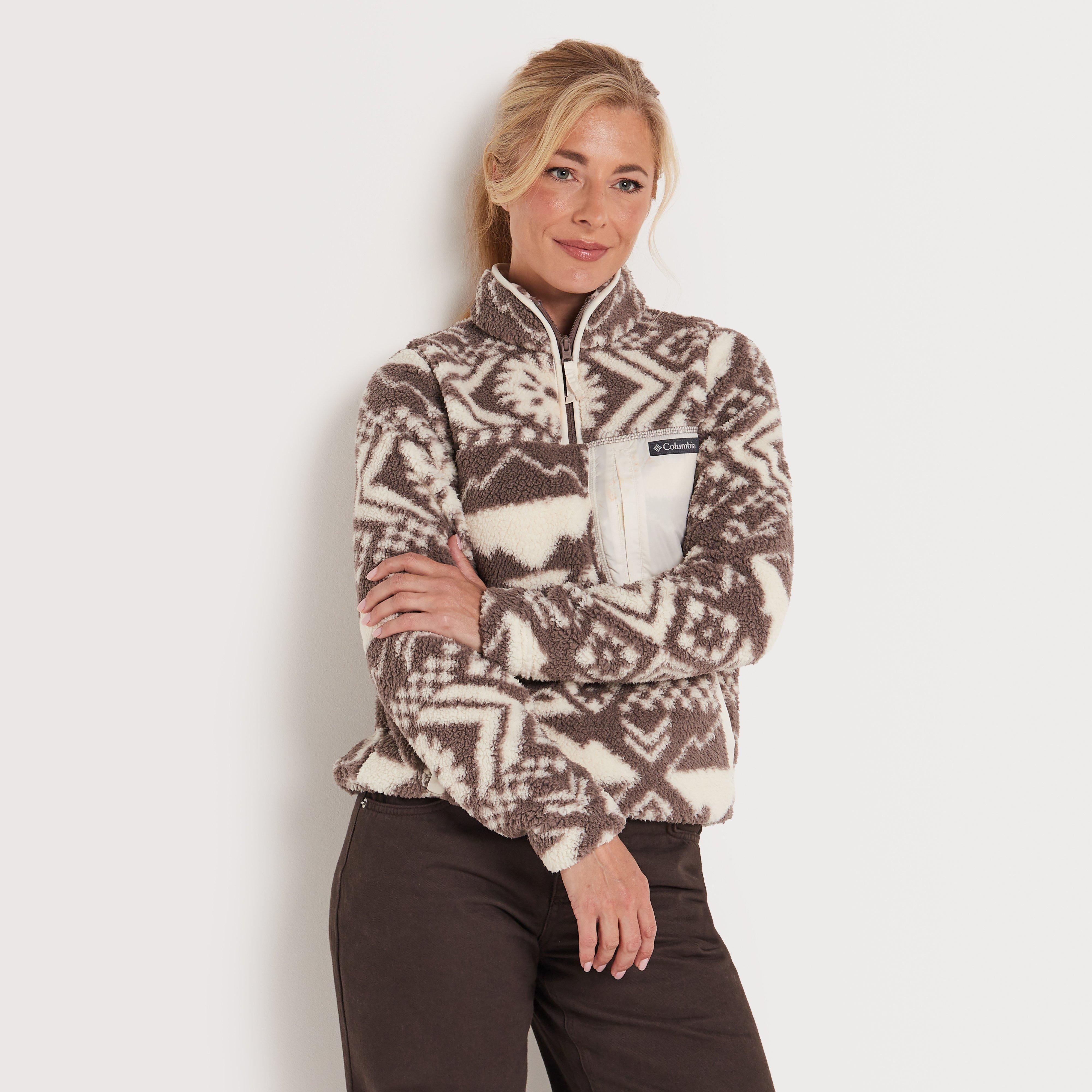 Women's West Bend™ 1/4 Zip II