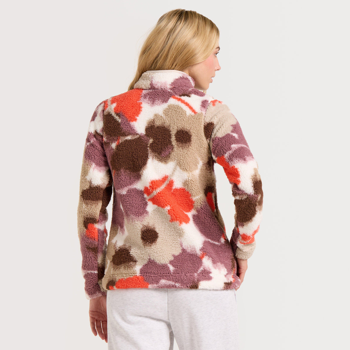 Women's West Bend™ 1/4 Zip II
