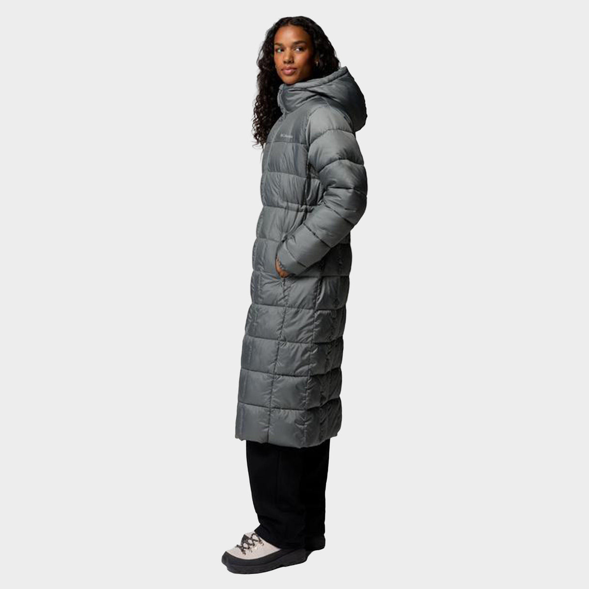 Women's Puffect™ III Long Jacket