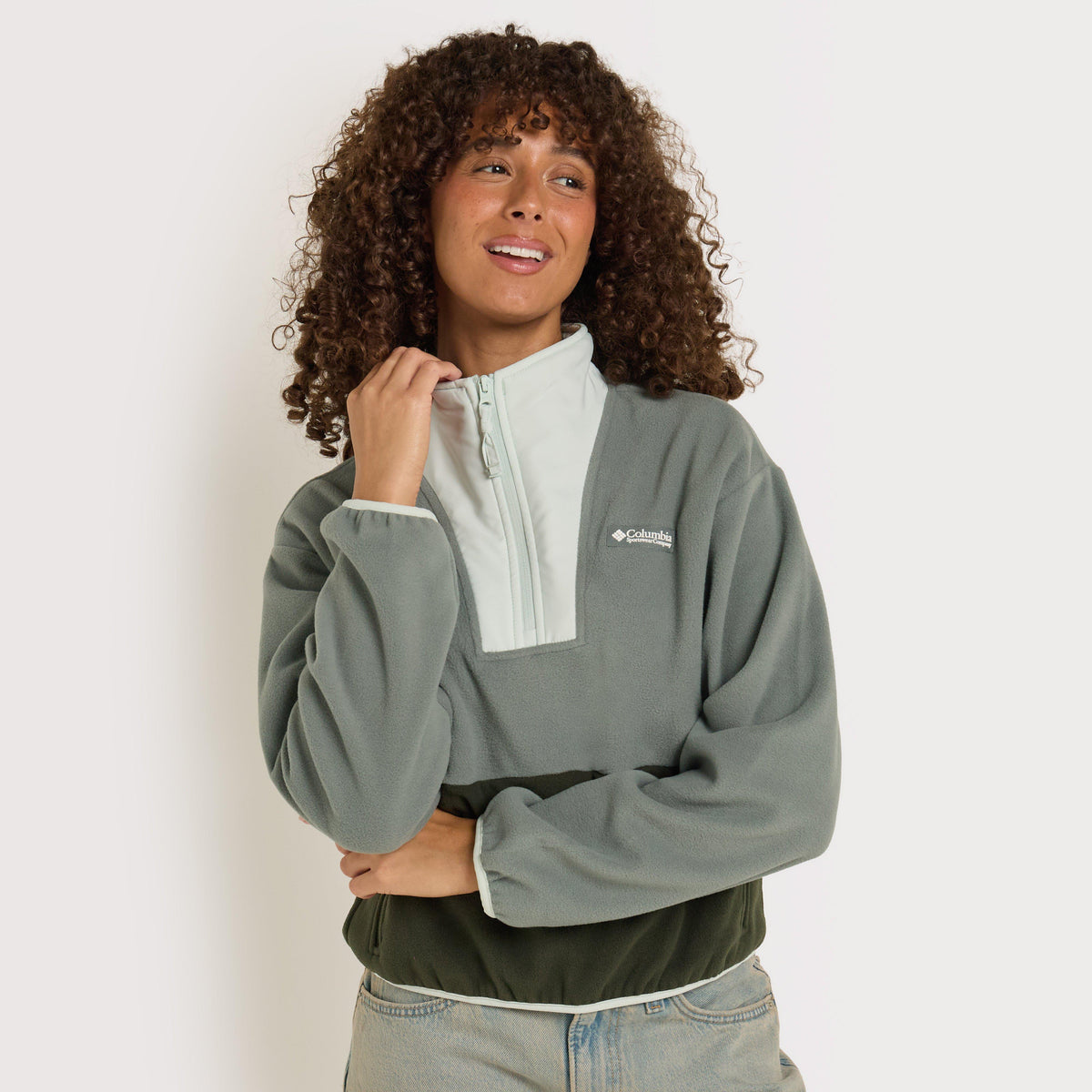 Women’s Sequoia Grove™ II Full Zip