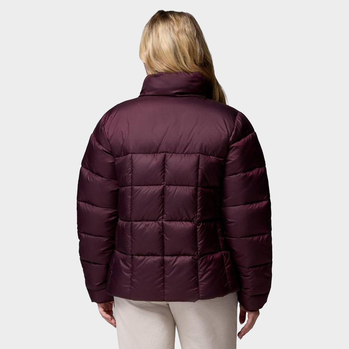 Women's Puffect™ III Full Zip Jacket