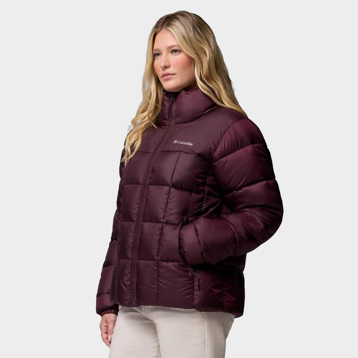 Women's Puffect™ III Full Zip Jacket