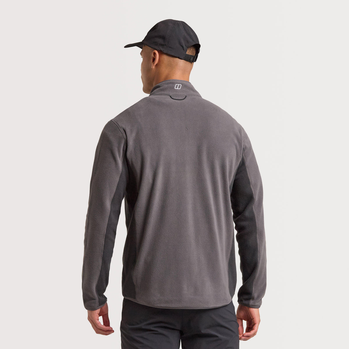 Men's Helvellyn Full Zip Fleece