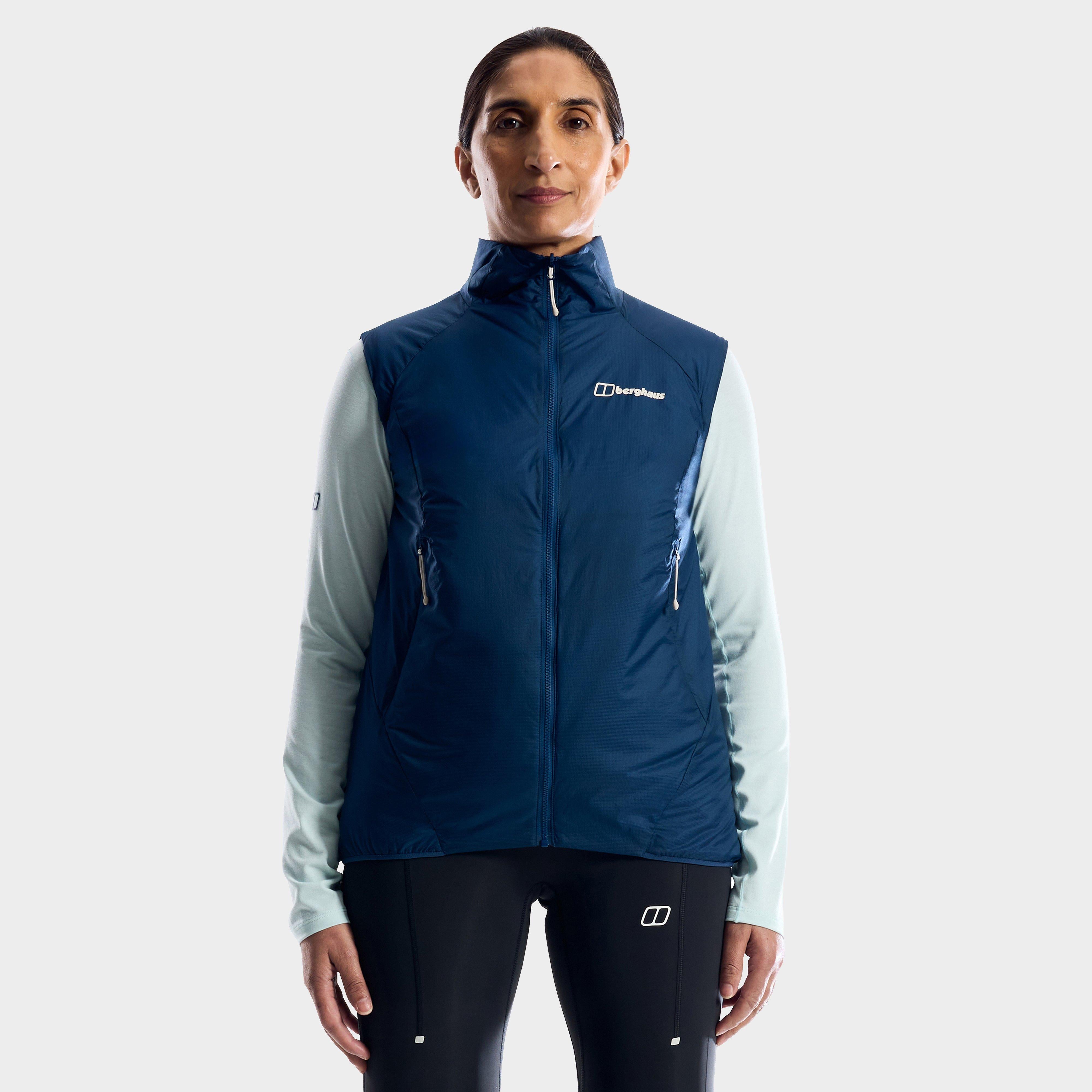 Women's Theralite Versa Vest