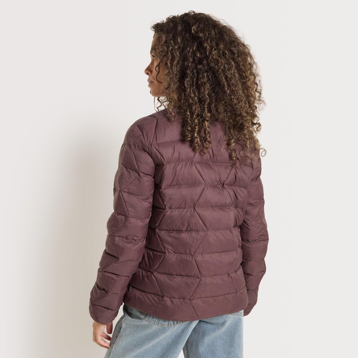Women's Netherdene II Jacket