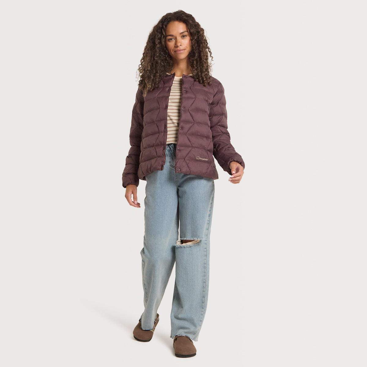 Women's Netherdene II Jacket