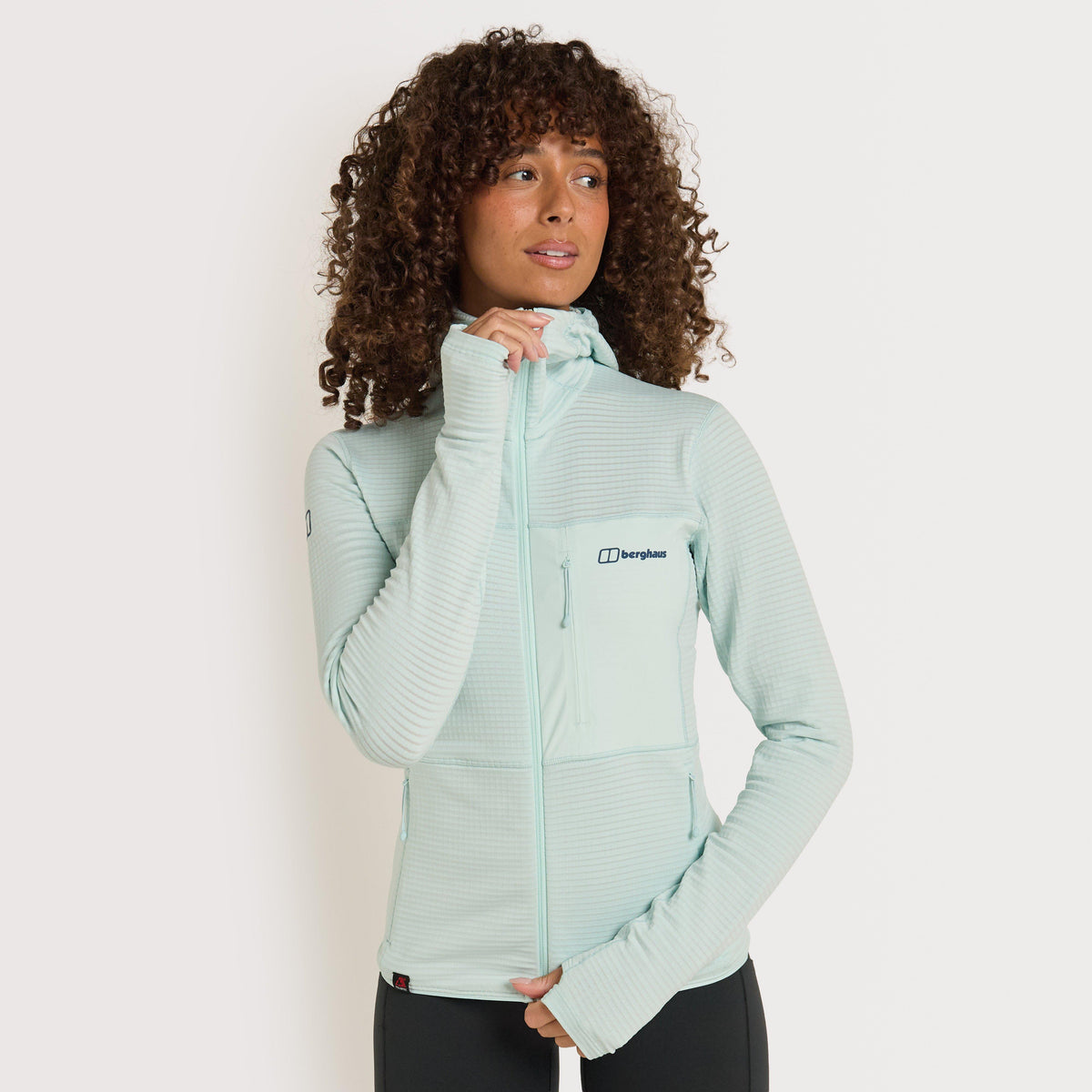 Women's Ridge-Hiker Hoody