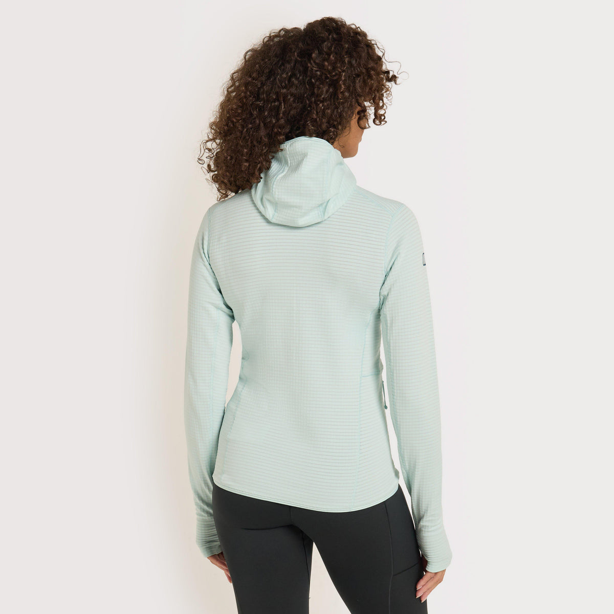 Women's Ridge-Hiker Hoody