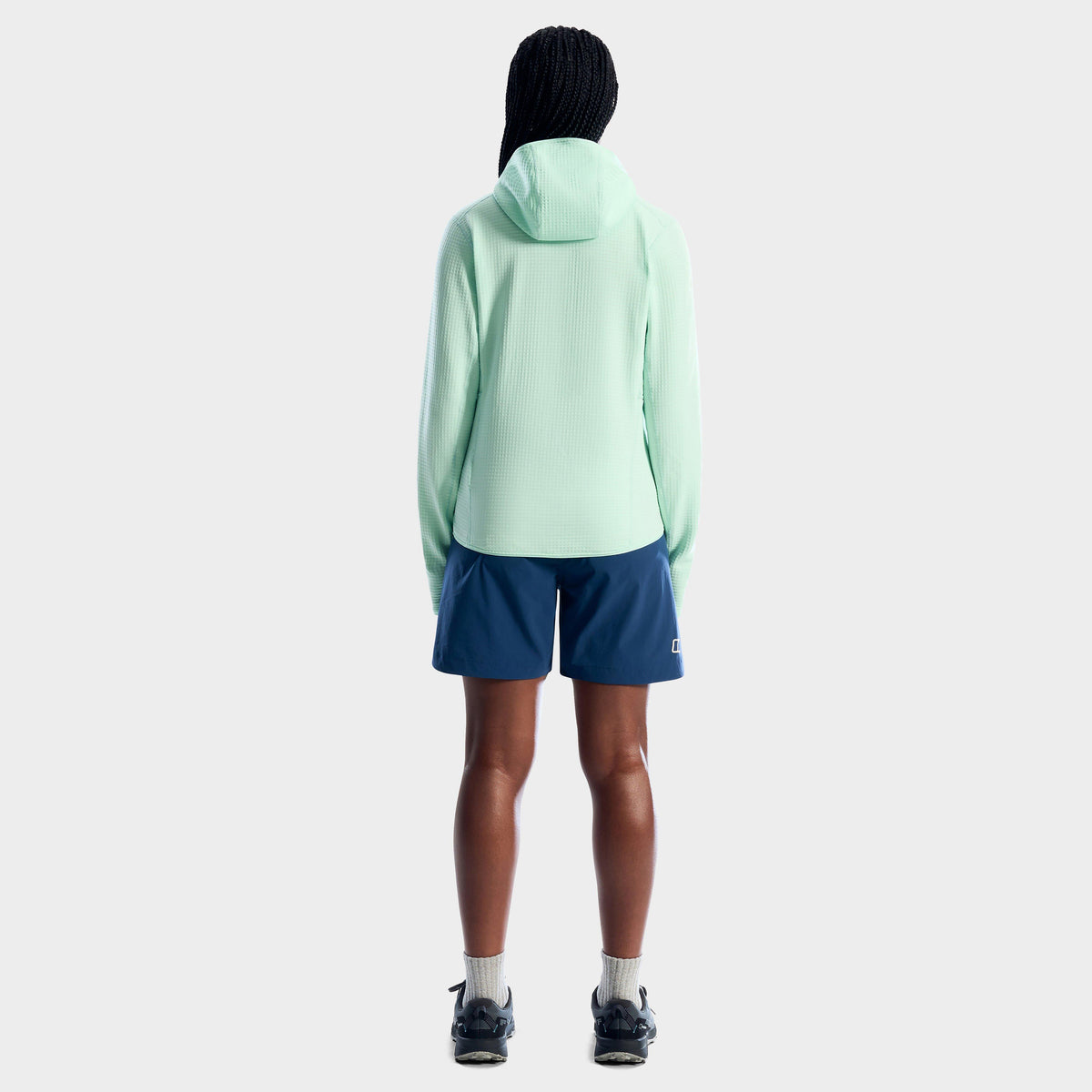 Women's Ridge-Hiker Hoody