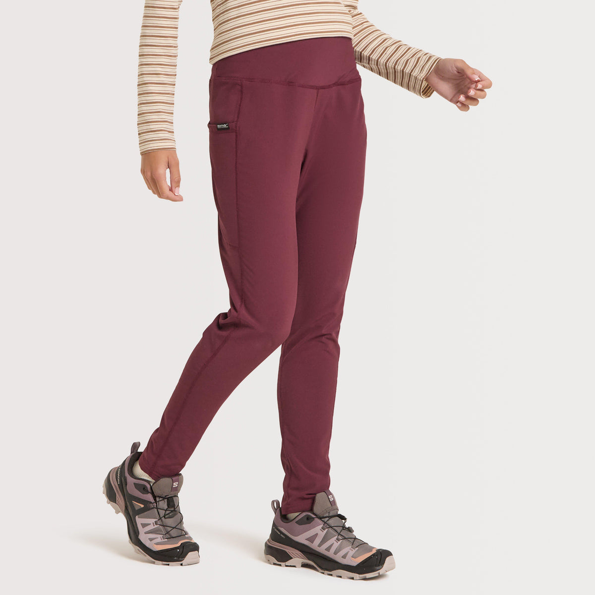 Women's Winter Monira Hiking Leggings