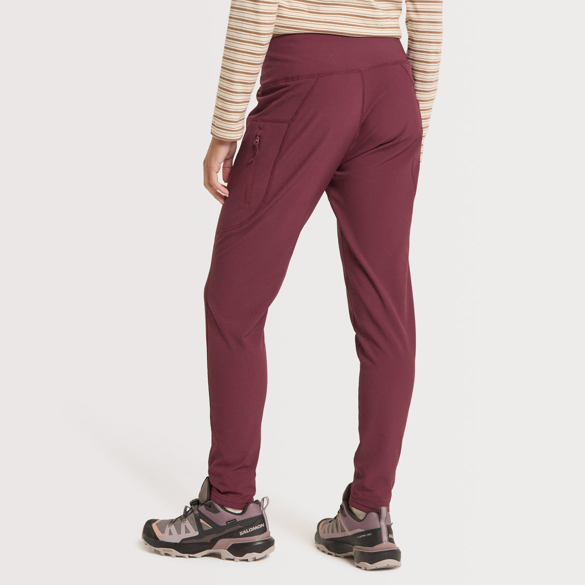 Women's Winter Monira Hiking Leggings