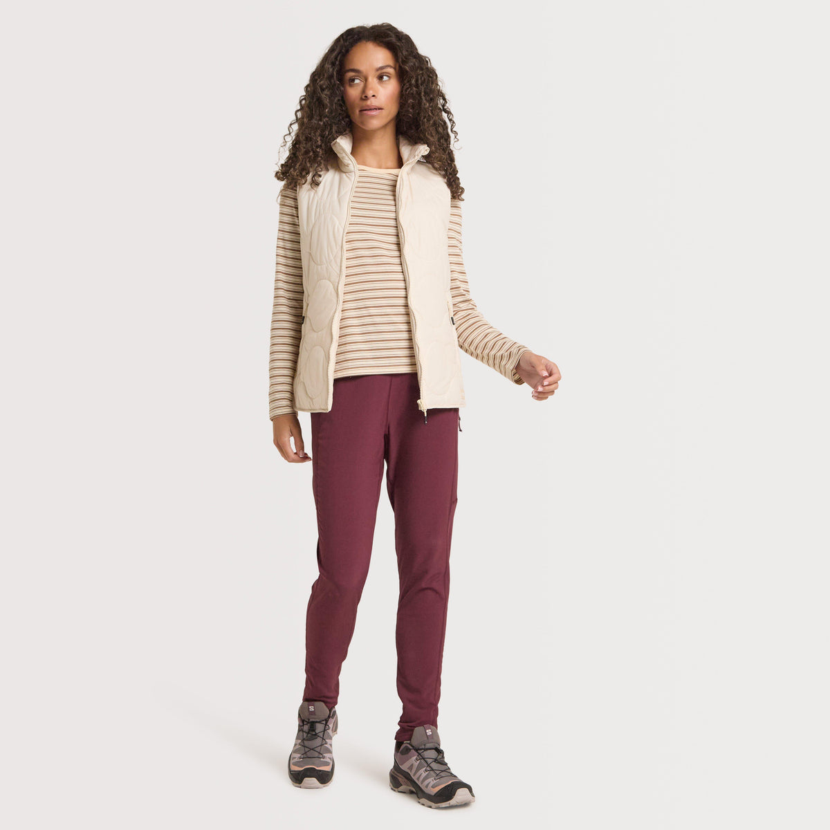 Women's Winter Monira Hiking Leggings