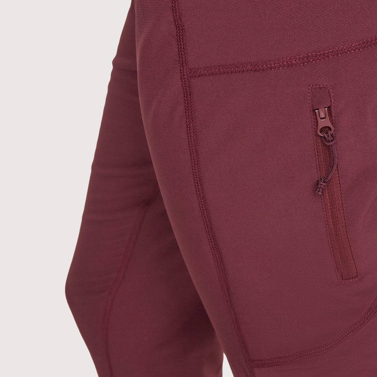 Women's Winter Monira Hiking Leggings
