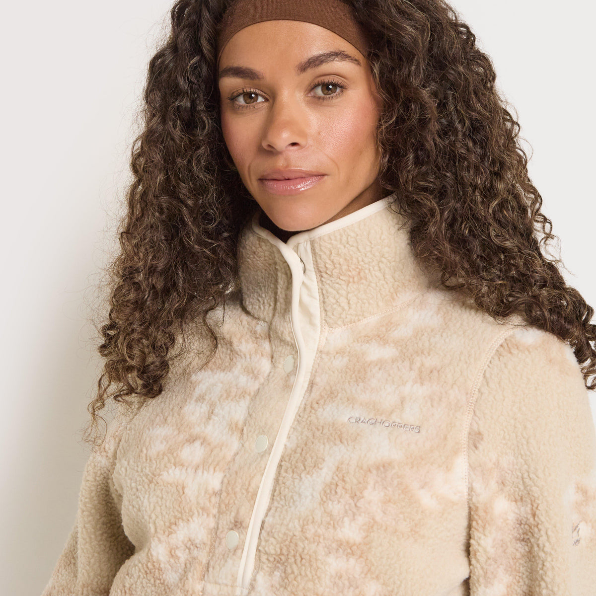 Women's Rosemary II Overhead Fleece