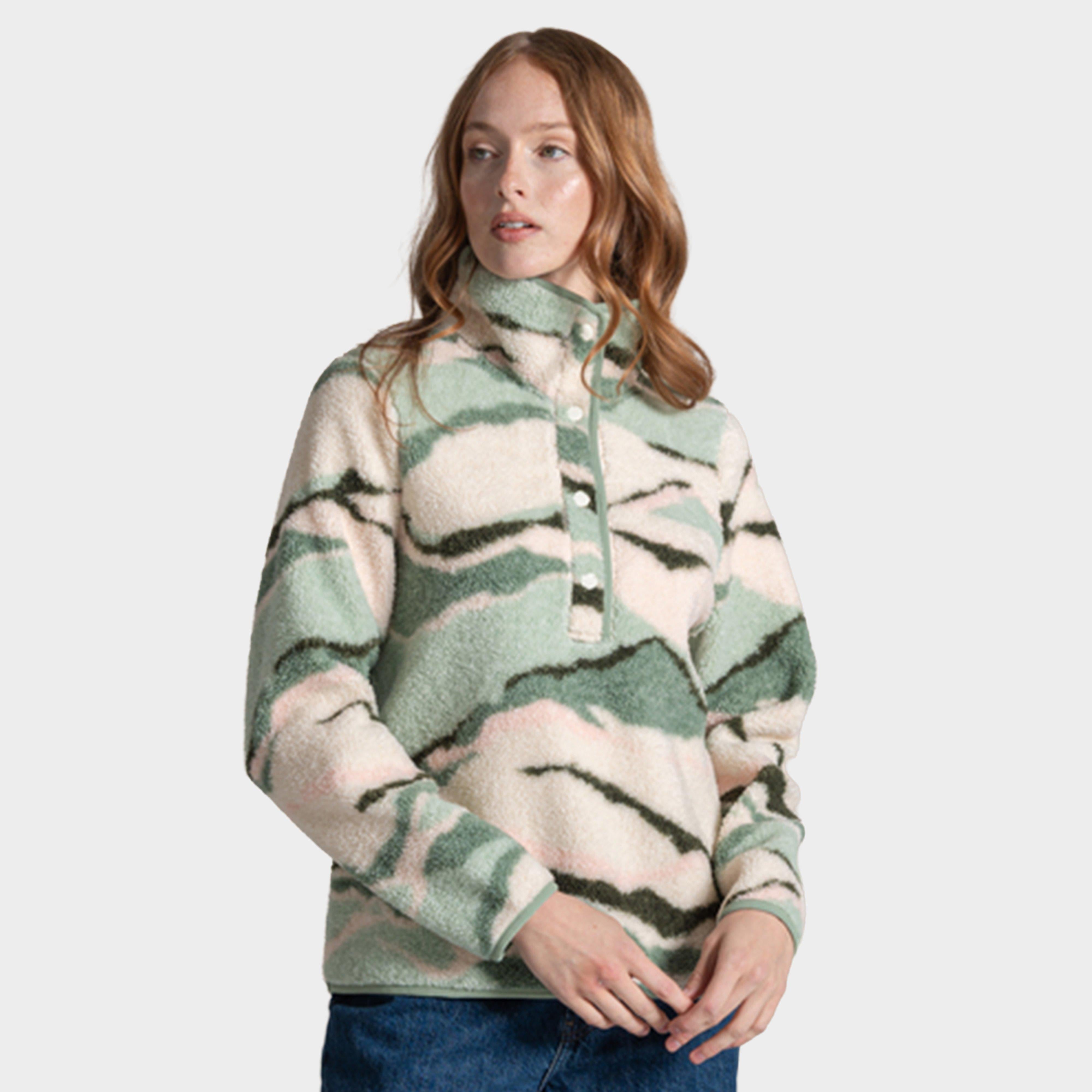 Women's Massey Overhead Fleece