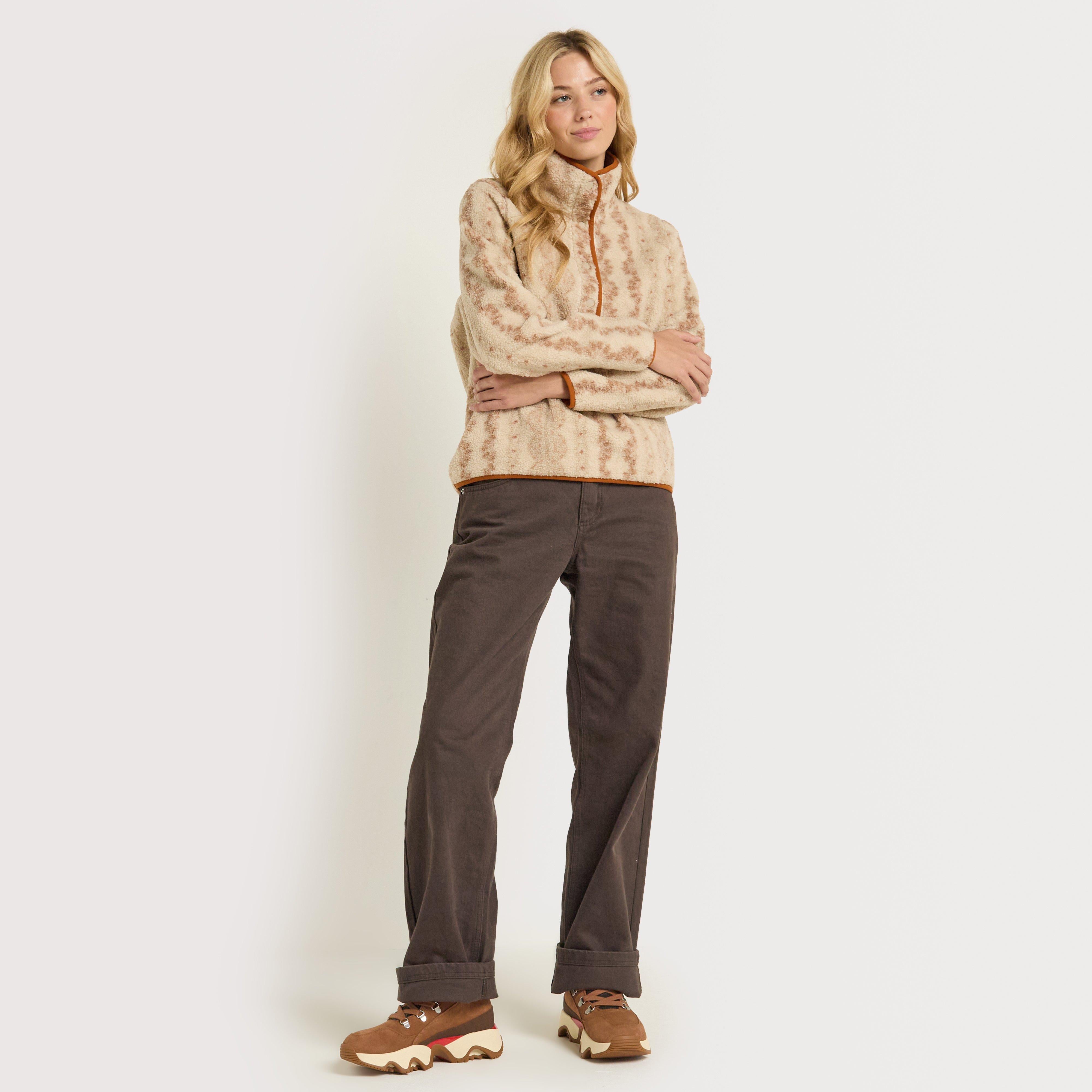 Women's Massey Overhead Fleece