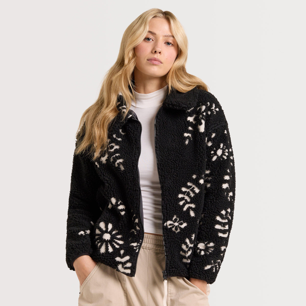 Women's Ulvi Jacket