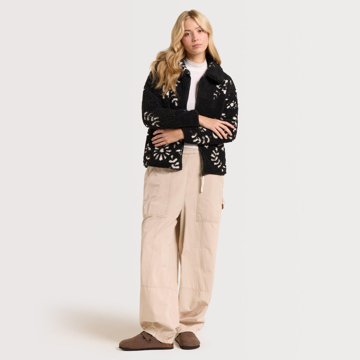 Women's Ulvi Jacket