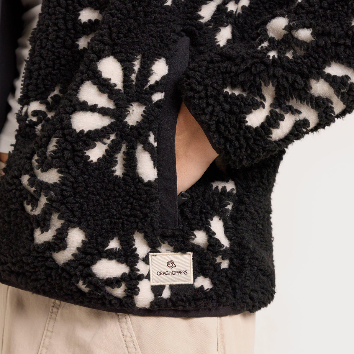 Women's Ulvi Jacket